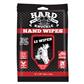 Hard Knuckle Citrus Hand Wipe - 12 Count